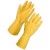 Supertouch Household Latex Gloves 1331-5