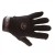 Impacto AV408 Anti-Impact Mechanics Flex Gloves
