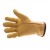 Impacto BG650 Cowhide Vibration-Resistant Leather Air Gloves