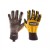Impacto WGRIGG Dryrigger Kevlar Impact-Resistant Gloves