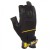Dirty Rigger Leather Grip Framer Rigger Gloves DTY-LFRM