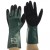 MaxiChem Chemical Resistant Gauntlet Gloves 56-633