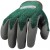 MaxiCut Oil Resistant Level 3 Palm Coated Grip Gloves 34-304