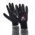 MCR Safety GP1002NF1 Nitrile Foam General Purpose Palm Coated Safety Gloves
