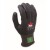 MCR Safety CT1014PU PU Kevlar Cut Resistant Gloves