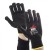 MCR Safety GP1002PV PVC Dotted General Purpose Safety Gloves