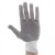 MCR Safety GP1004PV PVC Dotted Cotton Light Handling Gloves
