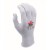 MCR Safety GP1004PV PVC Dotted Cotton Light Handling Gloves