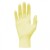 Meditrade Gentle Skin Powder-Free Latex Disposable Examination Gloves (Box of 100)