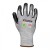 Blackrock Lithium-FN Nitrile Coated Cut Resistant Gloves