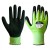 Polyco Grip It Oil C5 Hi-Vis Cut-Resistant Grip Gloves