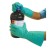 Polyco Matrix Nitri-Chem Chemical Resistant Gloves 27-MAT