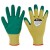 Polyco Matrix S Grip Green Work Gloves 602-MAT