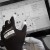 Polyco Matrix Touch 1 Touchscreen Trade and Manual Work Gloves