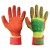 Polyco Multi-Task MTEHV Reinforced Hi-Vis Handling Gloves