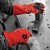 Polyco Weldmaster Heat and Flame Resistant Welding Gauntlet Gloves