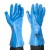 Polyco Ketochem Lightweight Ketone Chemical Resistant Gloves KETO