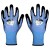 Polyco Polyflex Eco Nitrile-Coated Handling Gloves PEN