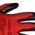 Portwest A310 Nitrile Grip Red and Black Gloves (Case of 288 Pairs)