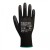 Portwest A128 PU Palm Coated Latex-Free Safety Gloves