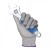 Portwest Cut-Resistant PU Coated Gloves A622G7 (Pack of 12 Pairs)