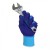 Portwest AP80 Liquid Pro Latex Foam Waterproof Gloves