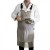Portwest AC20 Silver Professional Protective Chainmail Apron