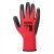 Portwest A174 Flex Grip Handling Nylon Gloves (Case of 216 Pairs)