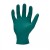 PowerForm S6 EcoTek Biodegradable Nitrile Gloves (Box of 100 Gloves)