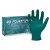 PowerForm S6 EcoTek Biodegradable Nitrile Gloves (Box of 100 Gloves)