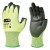 Skytec Green Digit Fingerless Level 5 Cut Resistant Gloves