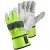 Ejendals Tegera 198 High Visibility Heavy Work Gloves
