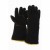 Briers Leather Gauntlet Gardening Gloves 0212