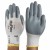 Ansell HyFlex 11-800 Palm-Coated Nitrile Foam Gloves