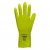 Polyco Optima Rubber Chemical-Resistant Gloves