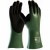 MaxiChem Chemical Resistant Gauntlet Gloves 56-633