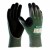 MaxiCut Oil Resistant Level 3 Palm Coated Grip Gloves 34-304