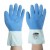 Polyco Taskmaster Durable Chemical Resistant Gauntlet Gloves 850