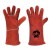Polyco Weldmaster Heat and Flame Resistant Welding Gauntlet Gloves