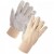 Supertouch Cotton Chrome Gloves - Straight Thumb 26003