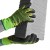 Tornado Optic Viz Therm Insulated Work Gloves OVZT