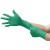 Ansell TouchNTuff 92-600VP Powder-Free Single-Use Sustainable Nitrile Gloves