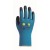 Towa Flora Soft and Care TOW316 Aqua Blue Gardening Gloves