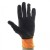 TraffiGlove TG300 Mighty Polyurethane Cut Level 3 Handling Gloves