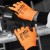 TraffiGlove TG315 Action Polyurethane Cut Level 3 Handling Gloves