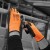 TraffiGlove TG350 3 Digit Polyurethane Cut Level 3 Handling Gloves