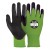 TraffiGlove TG535 Nitrile-Coated Cut-Resistant Grip Gloves
