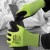 TraffiGlove TG562 Dynamic Polyurethane Coating Cut Level 5 Safety Gloves