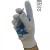 Turtleskin CP Neon Insider 330 Safety Gloves