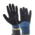 Nitrilon PVC Knuckle Coated Gloves NCN-Flex-K